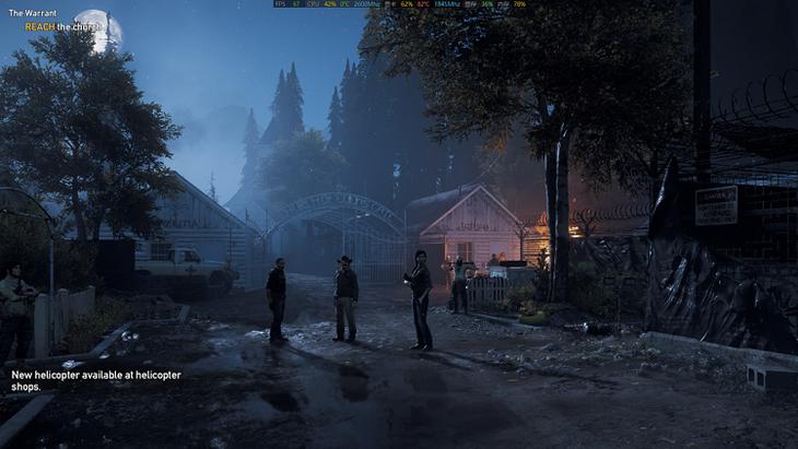 雷神91117.3游戏本评测,雷神911rtx2060游戏评测