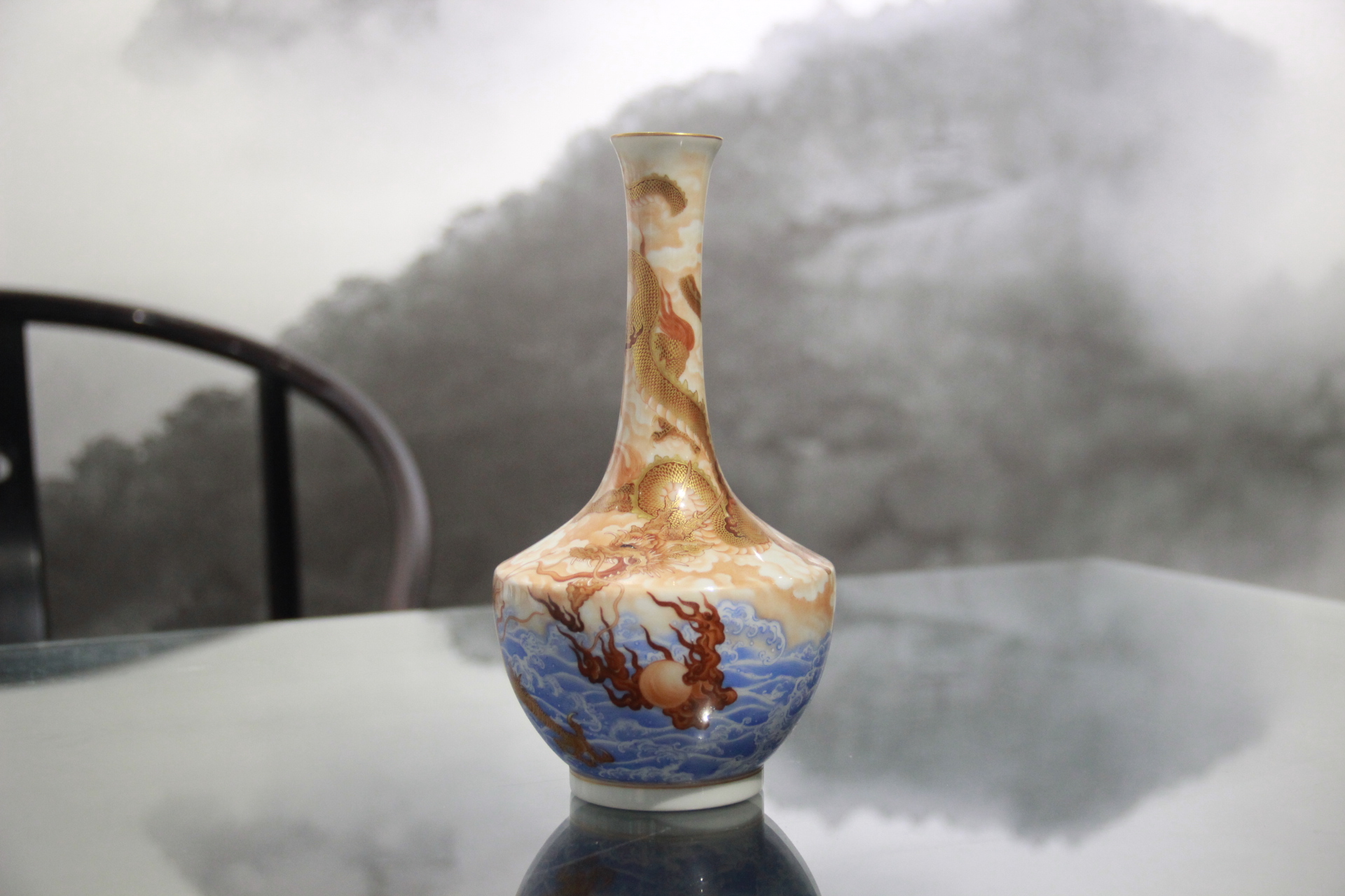 青花瓷是什么材质,青花瓷是什么乐器