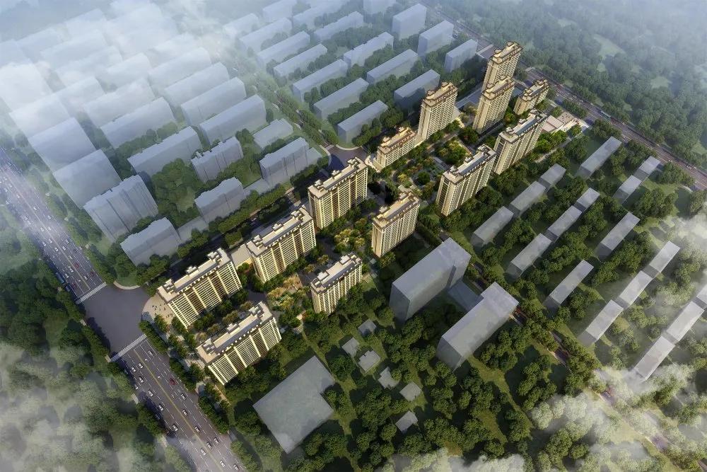 潍坊奥体中心吾悦广场,2022年的潍坊吾悦广场