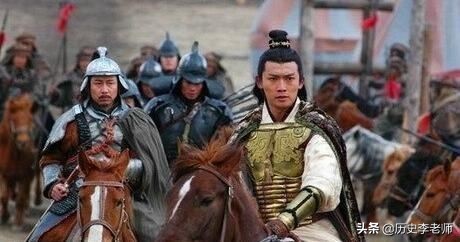 玄武门之变后,李世民很快就坐上皇位,为何不等李渊去世再登基?