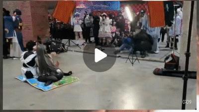 漫展cos不还原容易被骂吗,这些年听过最离谱的漫展coser回复