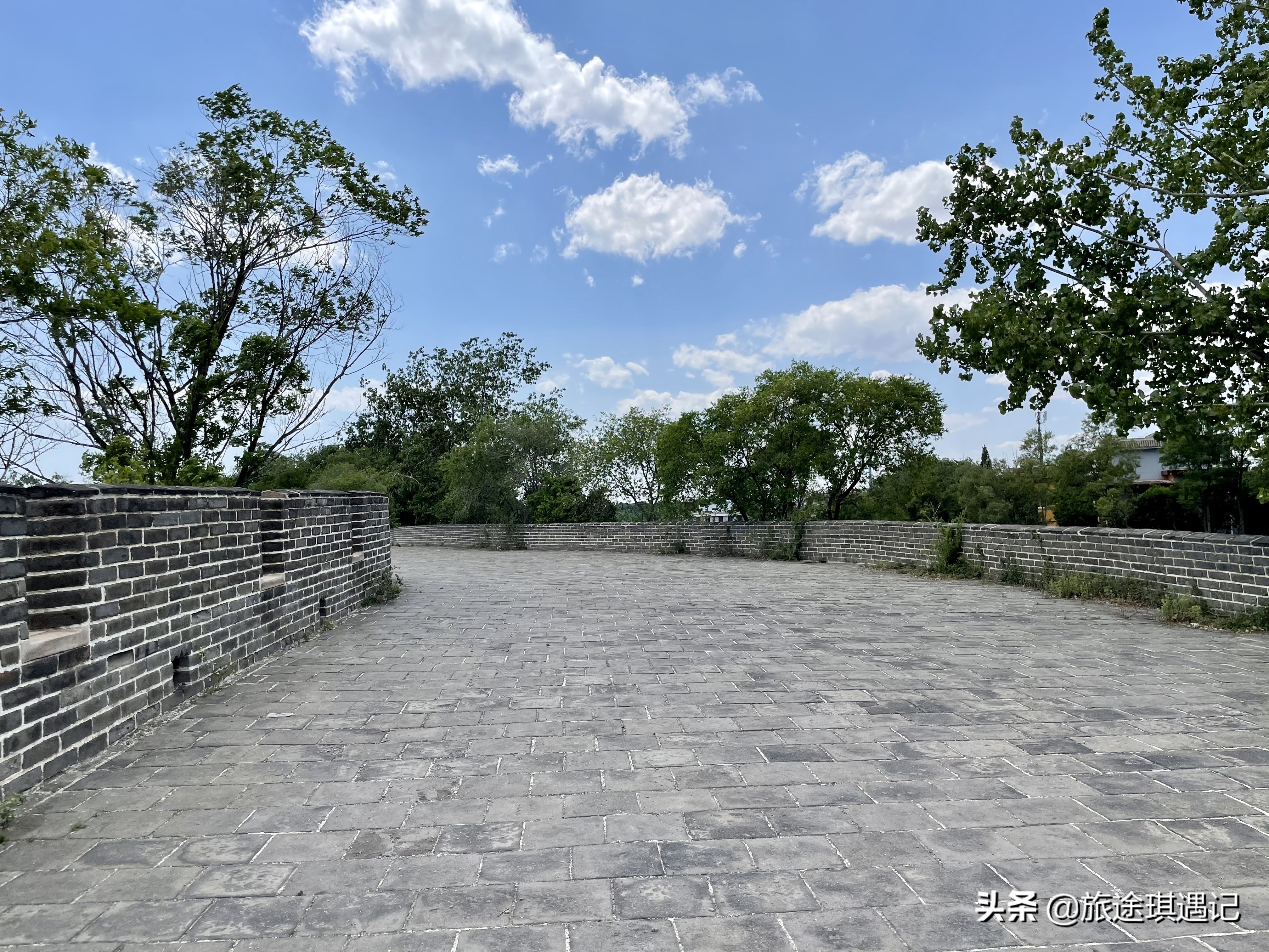 山海关为何是天下第一关,山海关被称为天下第一关