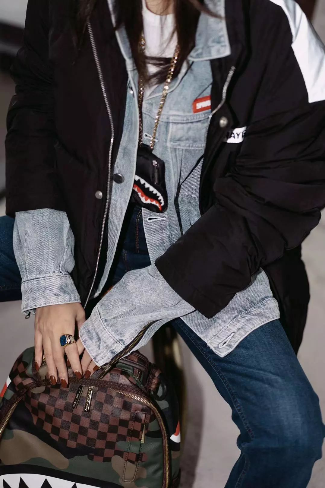 大华1935livehouse演出双十一,大华1935livehouse演出怎么进