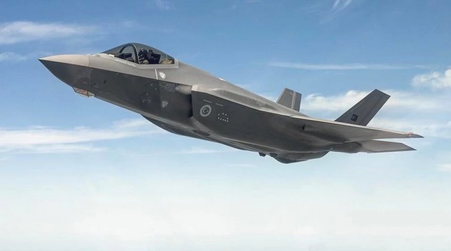 土耳其回击f35,土耳其采购f-35战机