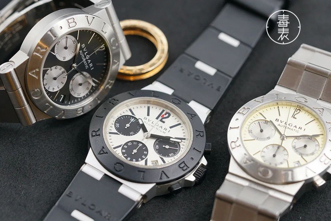 宝格丽经典机械表,bvlgari宝格丽手表到底好不好