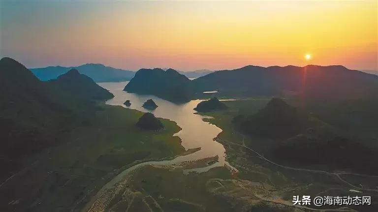 海南东方的位置,海南的东方明珠