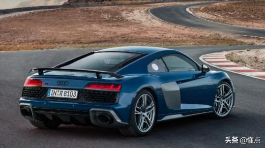 2019款奥迪r8怎么样,2022款奥迪r8车子怎么样