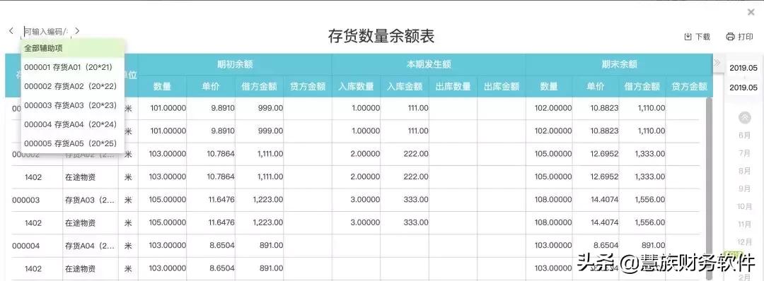 怎么打印已经申报完的财务报表,好会计财务报表怎么打印