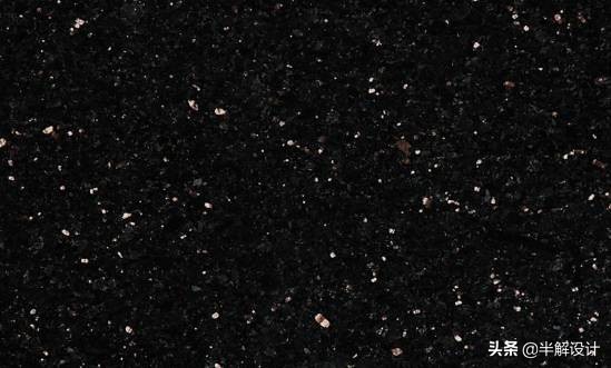 设计师都喜欢的石材分类大全-另有重磅赠送哦