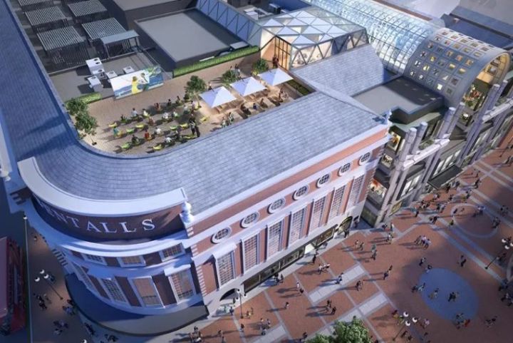 Kensington、Kingston傻傻分不清？带你走进国王的领地金斯顿