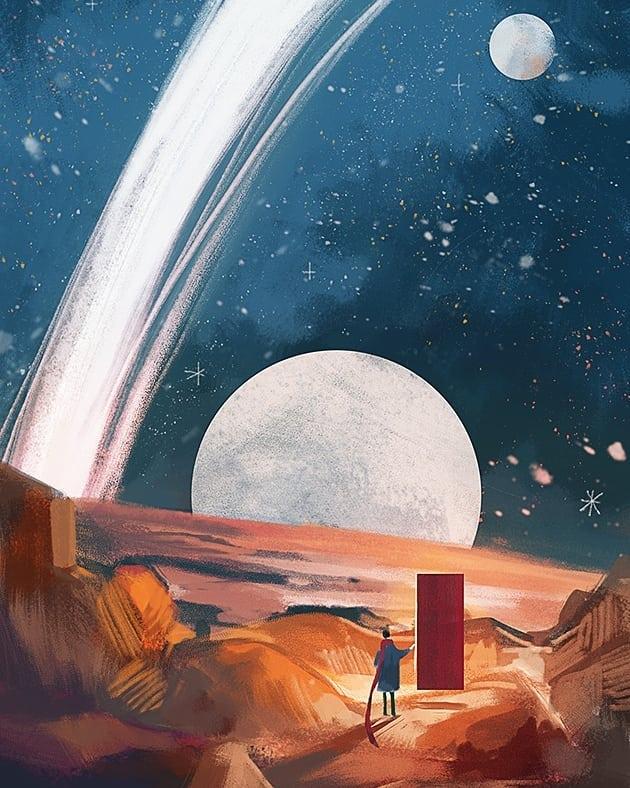 情侣之间习惯性“冷战”，究竟在捍卫些什么？