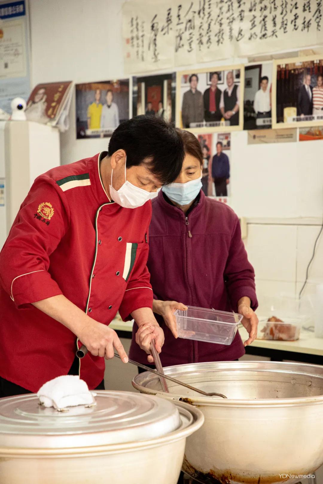 这家自称“大王”的店，有点东西啊