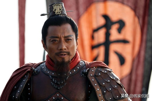 水浒传108个好汉分天罡和地煞,108将36天罡72地煞第几集