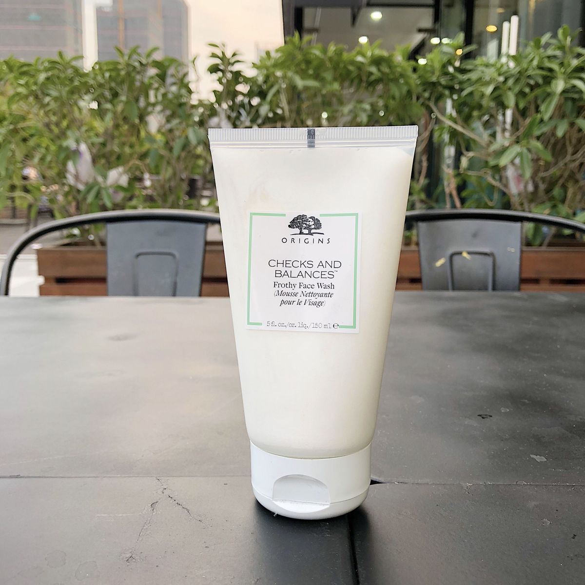 溪木源山茶花洗面奶拔草,2022洗面奶测评红黑榜