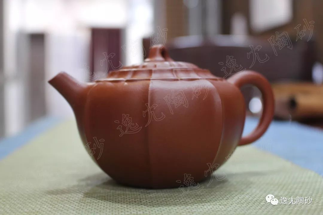 紫砂壶茶锈和茶垢是怎么一回事?