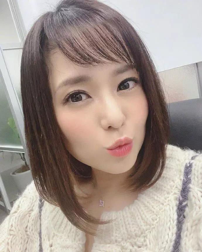 创作文案丨苍井空生娃