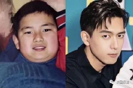 近期帅翻外网的性感鼓手和火辣消防员，减肥前长这样？