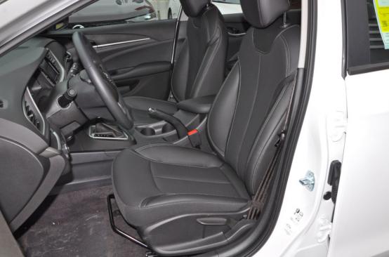 开着我的英朗去坝上草原,没想到还有意外收获