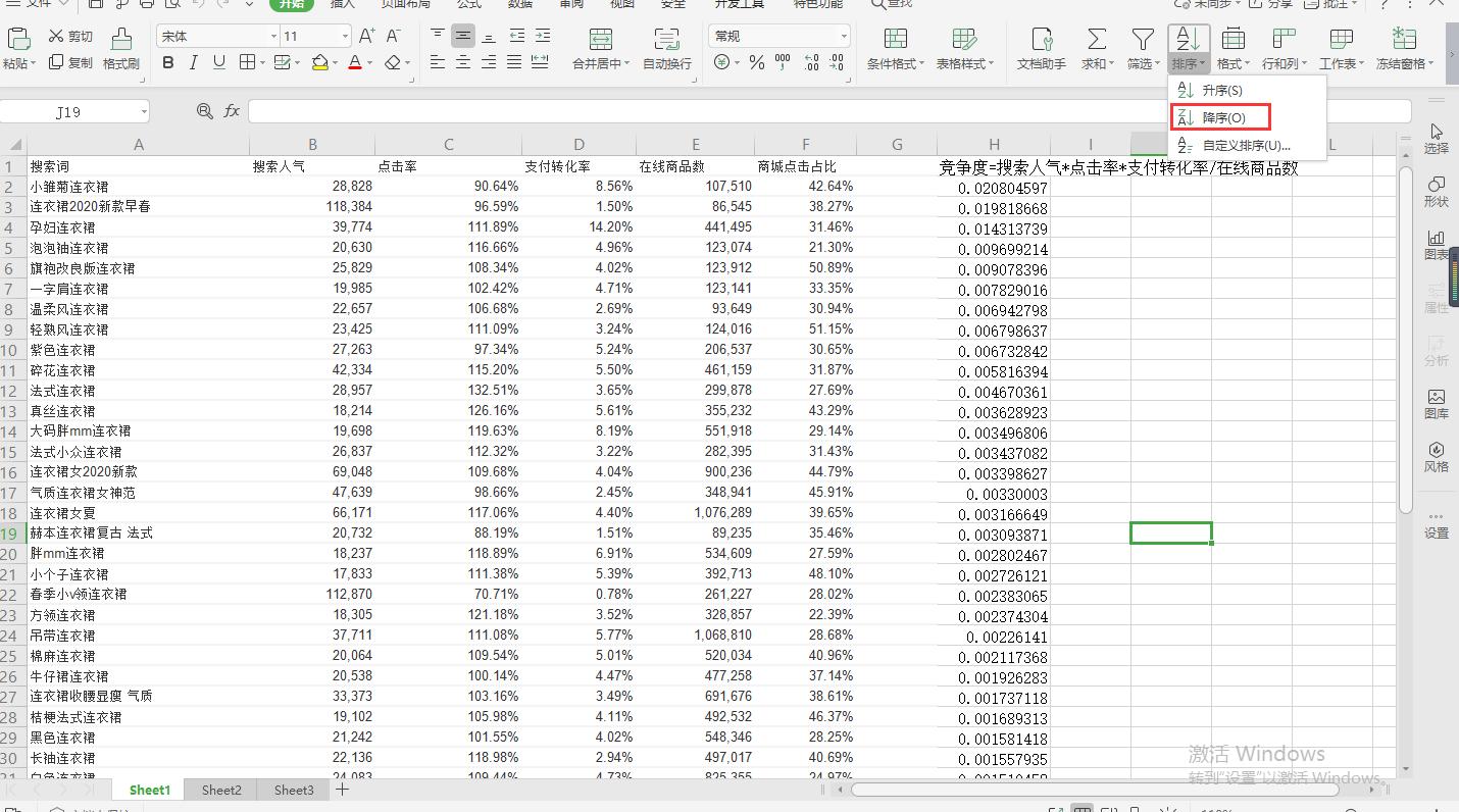 淘宝关键词排名怎么做起来,淘宝标题关键词是什么意思