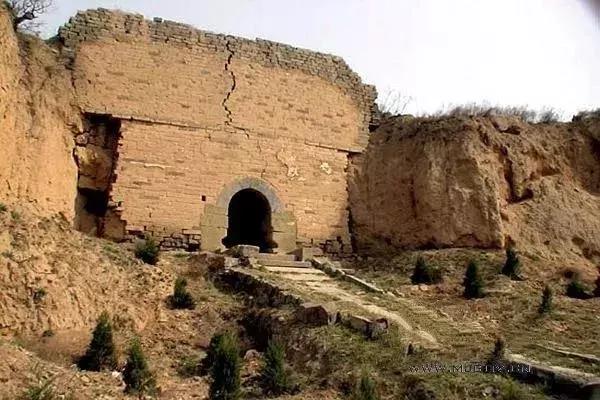 孟津平乐镇古村寨,孟津十大古镇排名