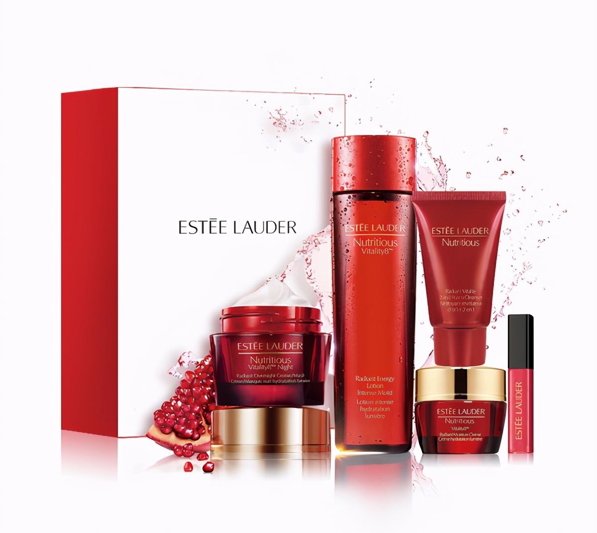 雅诗兰黛推荐的水乳哪款好用,雅诗兰黛哪款水乳补水保湿效果好