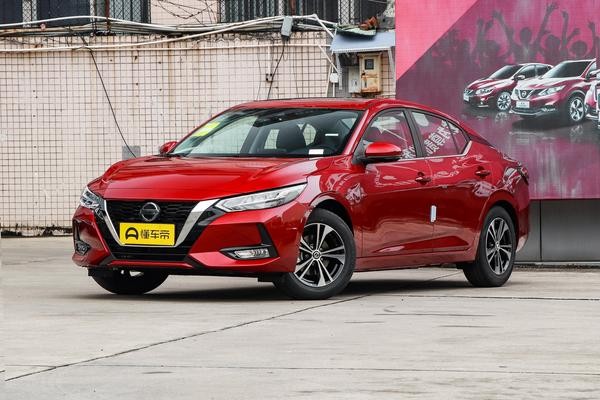 14款轩逸尊享版1.6真实油耗,公认油耗最低的4款车轩逸