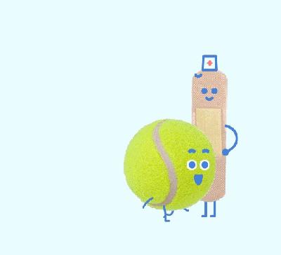 一组超治愈的动画，治疗你的不开心