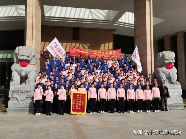 十堰全域清零！回顾我们一起走过的这两个多月