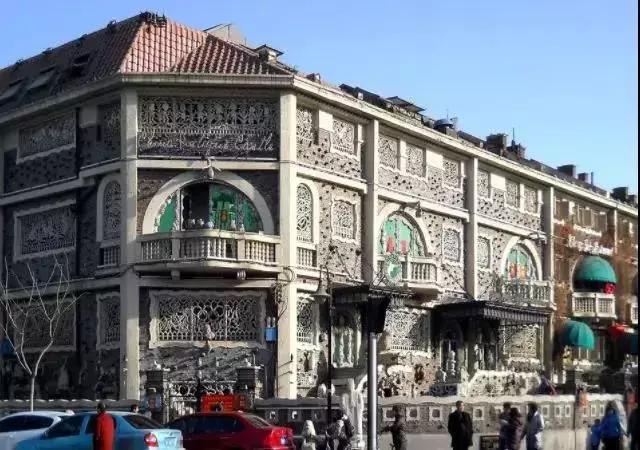 天津夜景打卡地点推荐,天津必去的十大打卡地你走过几处