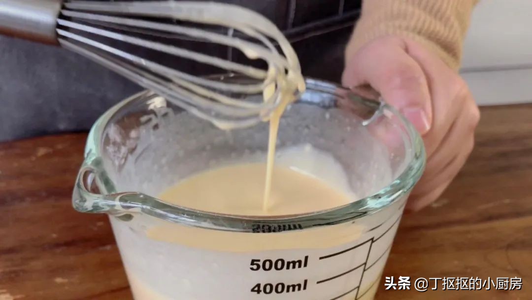 肯德基秘制全鸡制作过程,自制肯德基吮指原味鸡