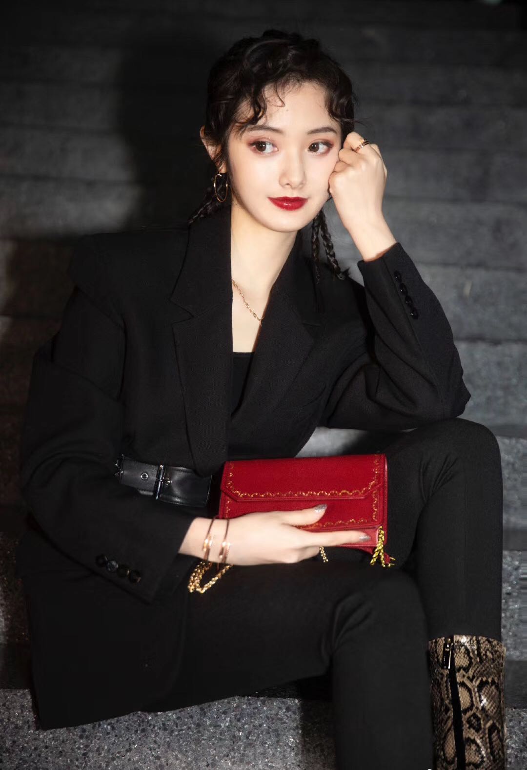 好看不贵的小众珠宝首饰,精致的小众首饰