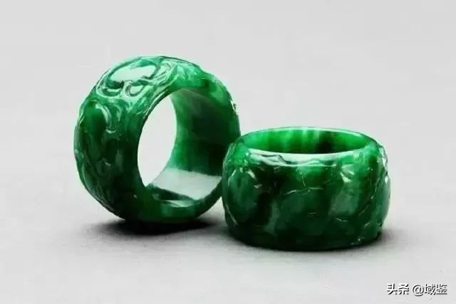 翡翠鉴定有猫腻?明清翡翠到底如何辨伪