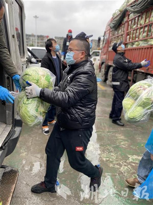 为打赢湖北保卫战贡献巾帼力量,武汉战疫党员作用