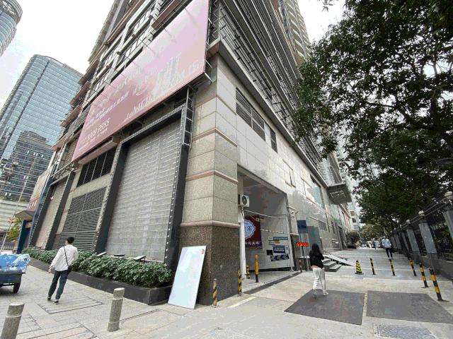 太古里眼镜店推荐,太古汇眼镜店