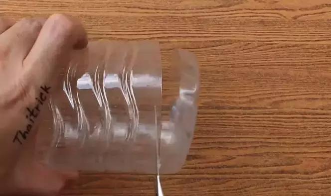 塑料瓶的多种妙用，非常实用（含教程）