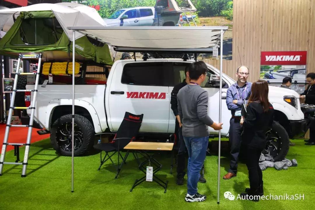 汽车内饰升级改装,改装项目列表