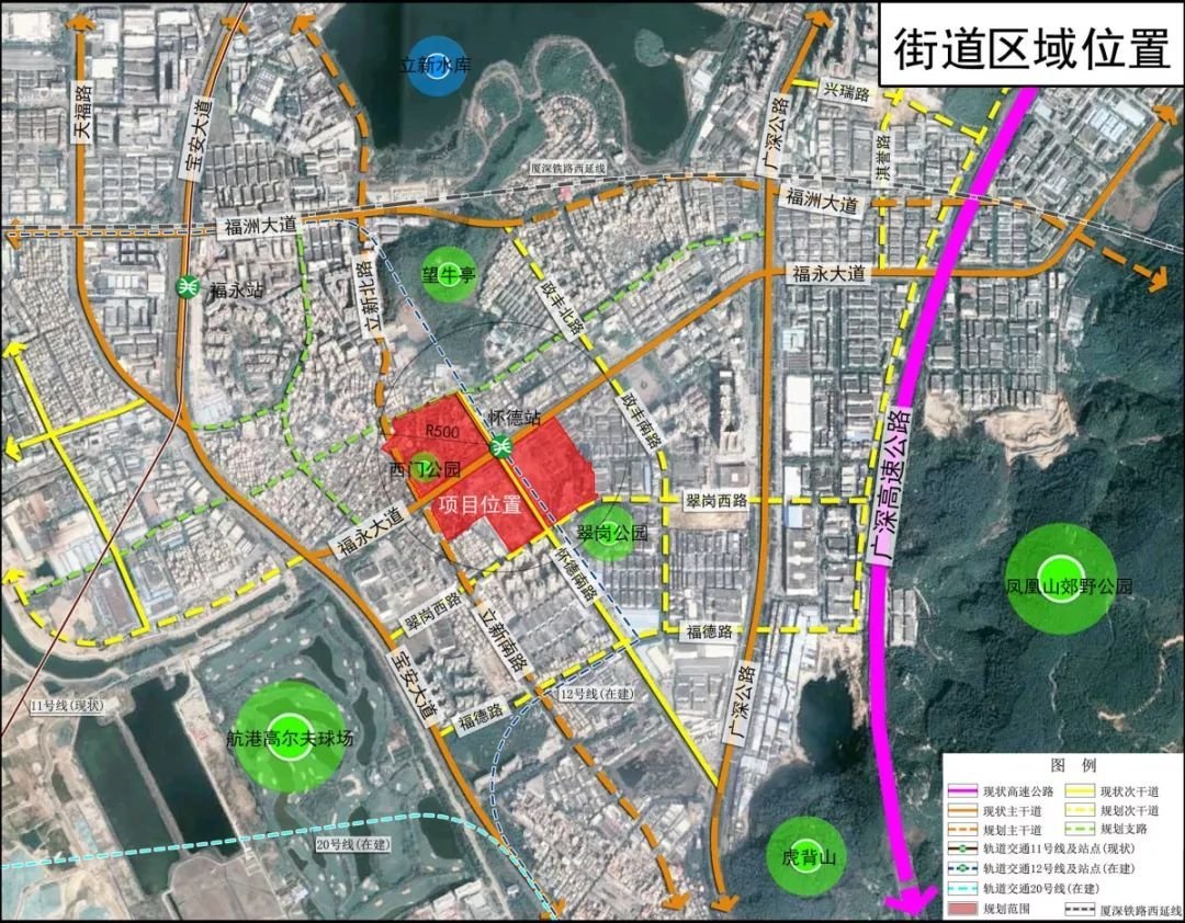 大空港汇集8大旧改航母，5项目体量超百万