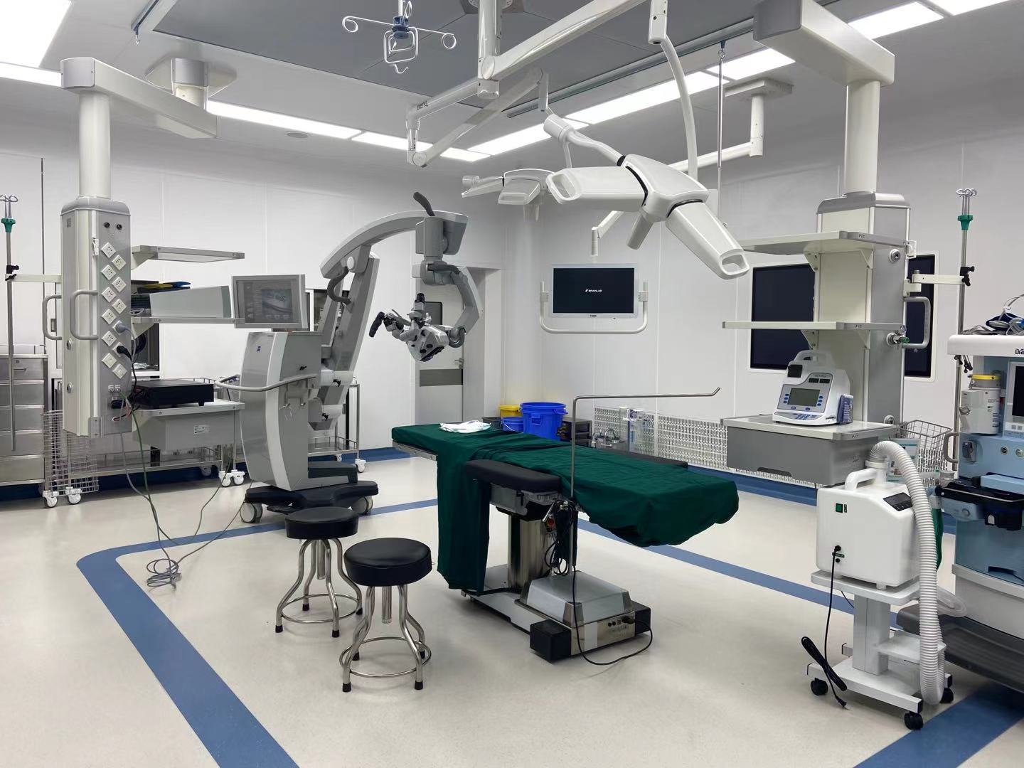 公立三甲医院“落子”城东携智慧医疗为患者提供优质服务,成都市第二人民医院龙潭院区试运行