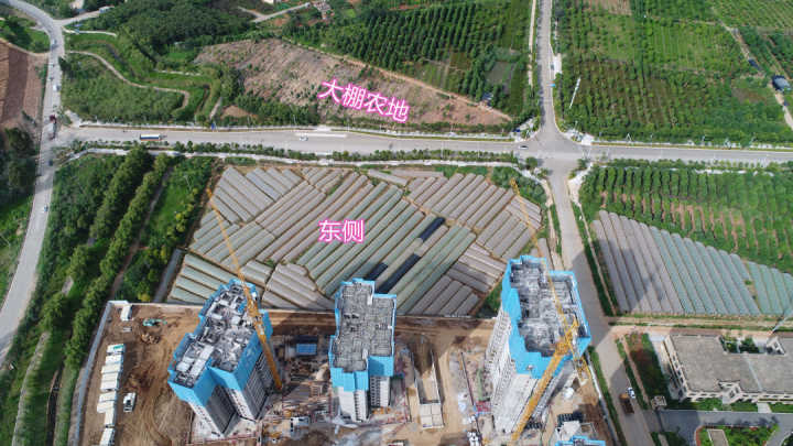 呈贡广电壹号院怎么样,昆明市广电壹号房价