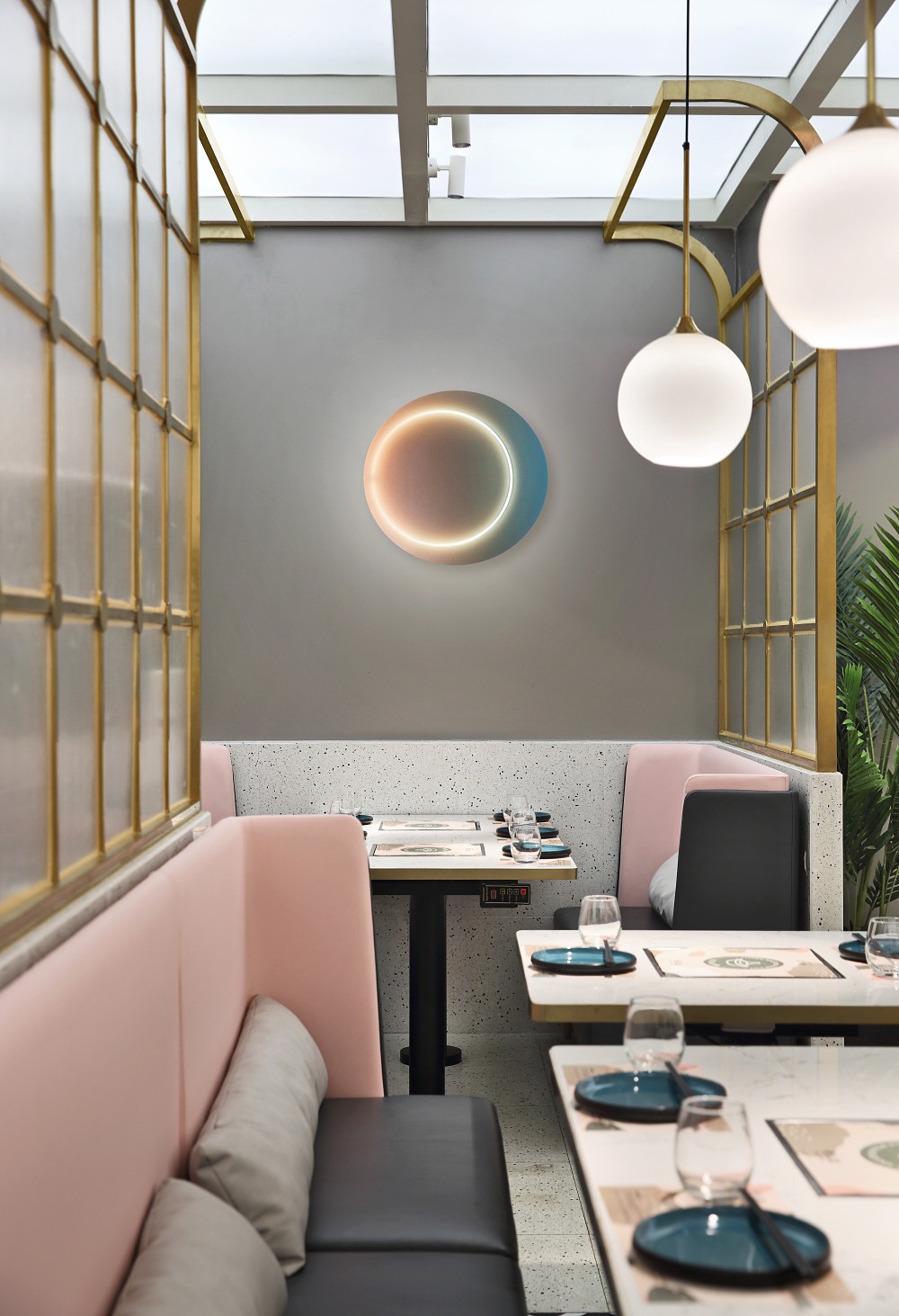 艺鼎新作|黄记煌从清朝来，在2019年达到颜值巅峰