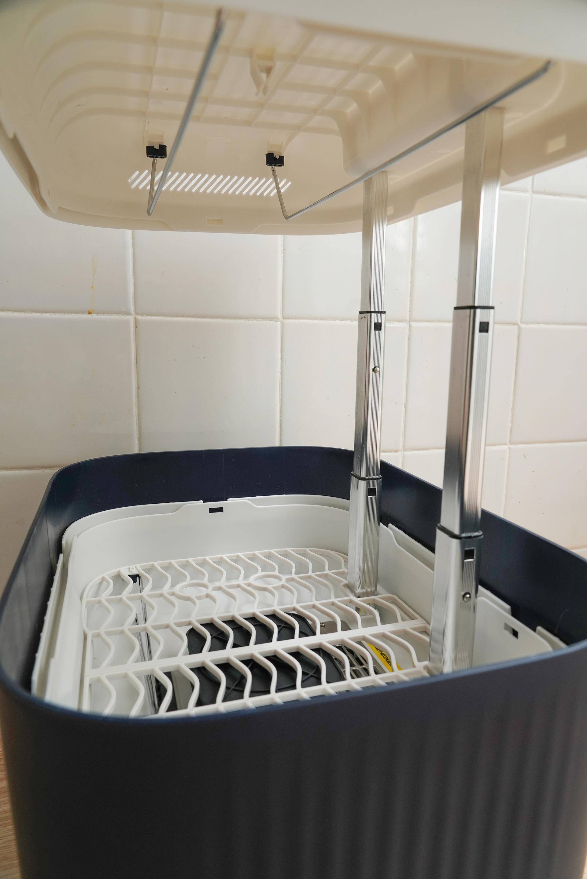 目前口碑最好的折叠干衣机,折叠干衣机家用测评