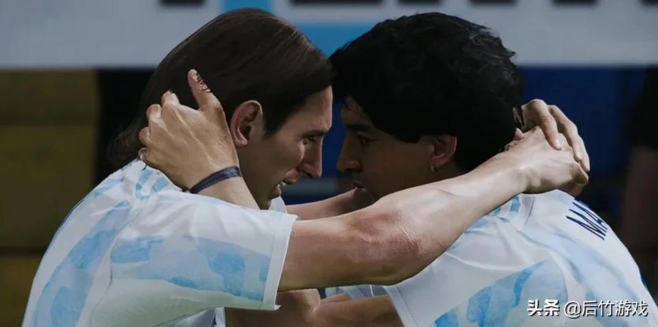 实况补丁2021大补,修复大工程