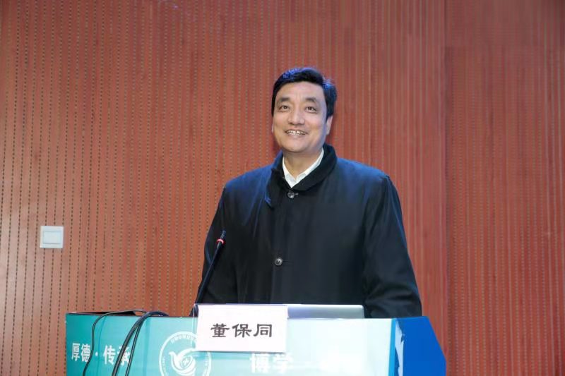 全国知名的肿瘤专家在昆建立工作站！昆明市延安医院“郝希山院士工作站”启动