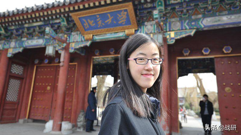 *中反**反到脑子没了？台湾政大校长口出狂言：北大清华都非常落后