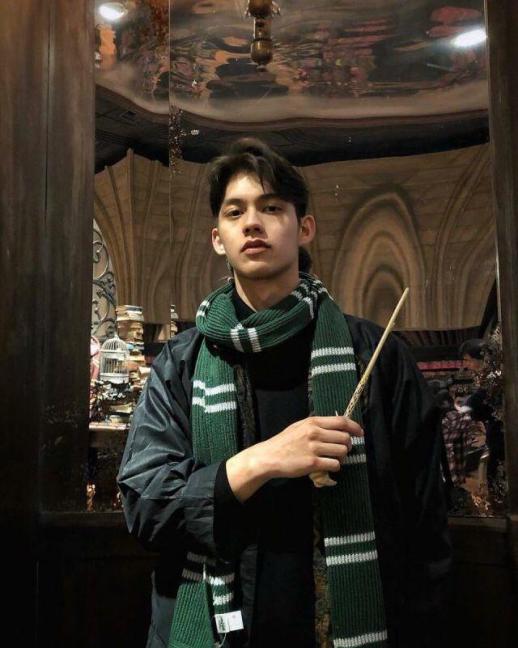 吴世勋柏原崇宋威龙,宋威龙柏原崇