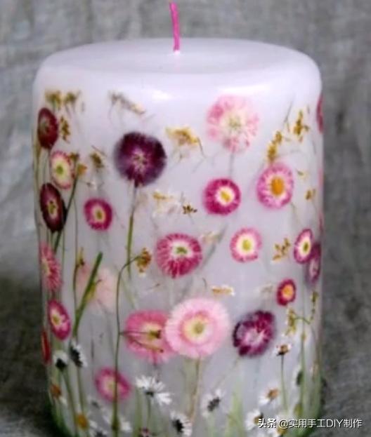 花卉造型美图,元宝蜡烛花图片