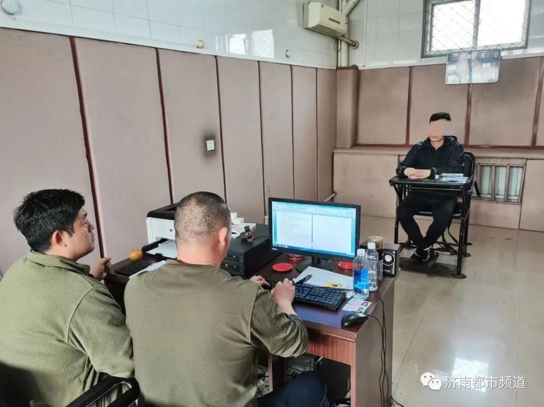 涉案100万!济南一女子家保险柜被盗,嫌疑人竟是前男友!