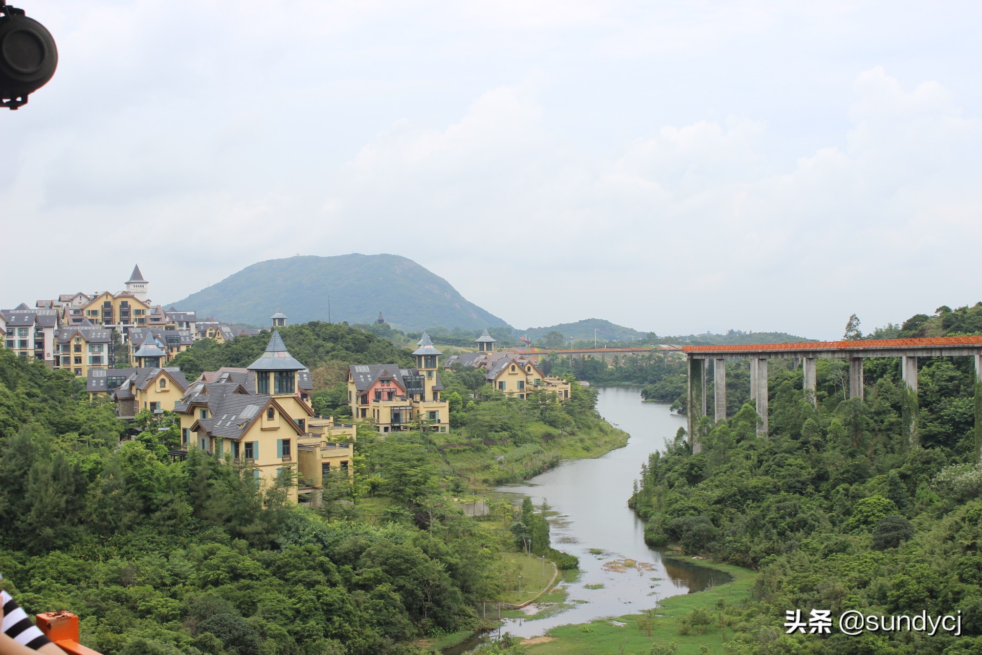 小奔奔,长安新能源奔奔自驾游西藏