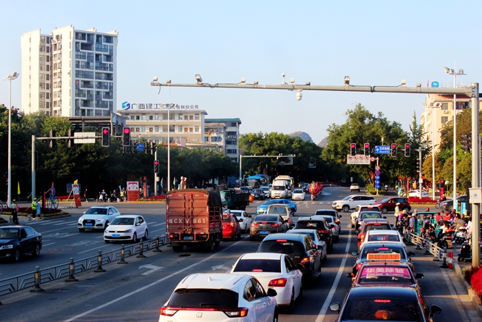 如何评价桂林这座城市,广西桂林究竟是一个什么样的城市