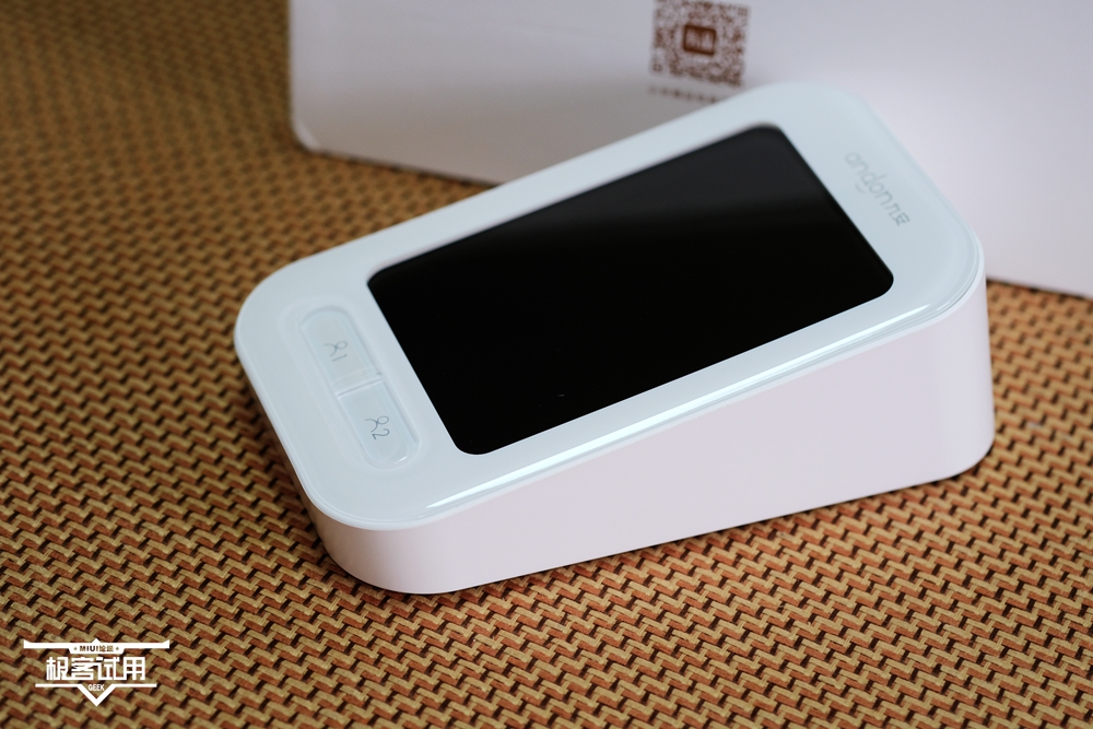 九安智能血压表,九安电子血压计kd5031如何测血压